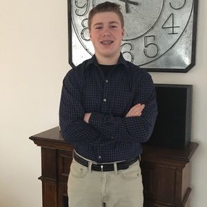 Meet your Posher, Tyler